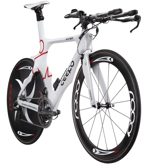 Bicicleta triatlon barata 2025
